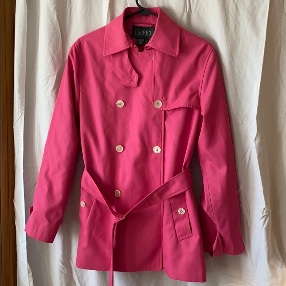 Ralph Lauren jacket